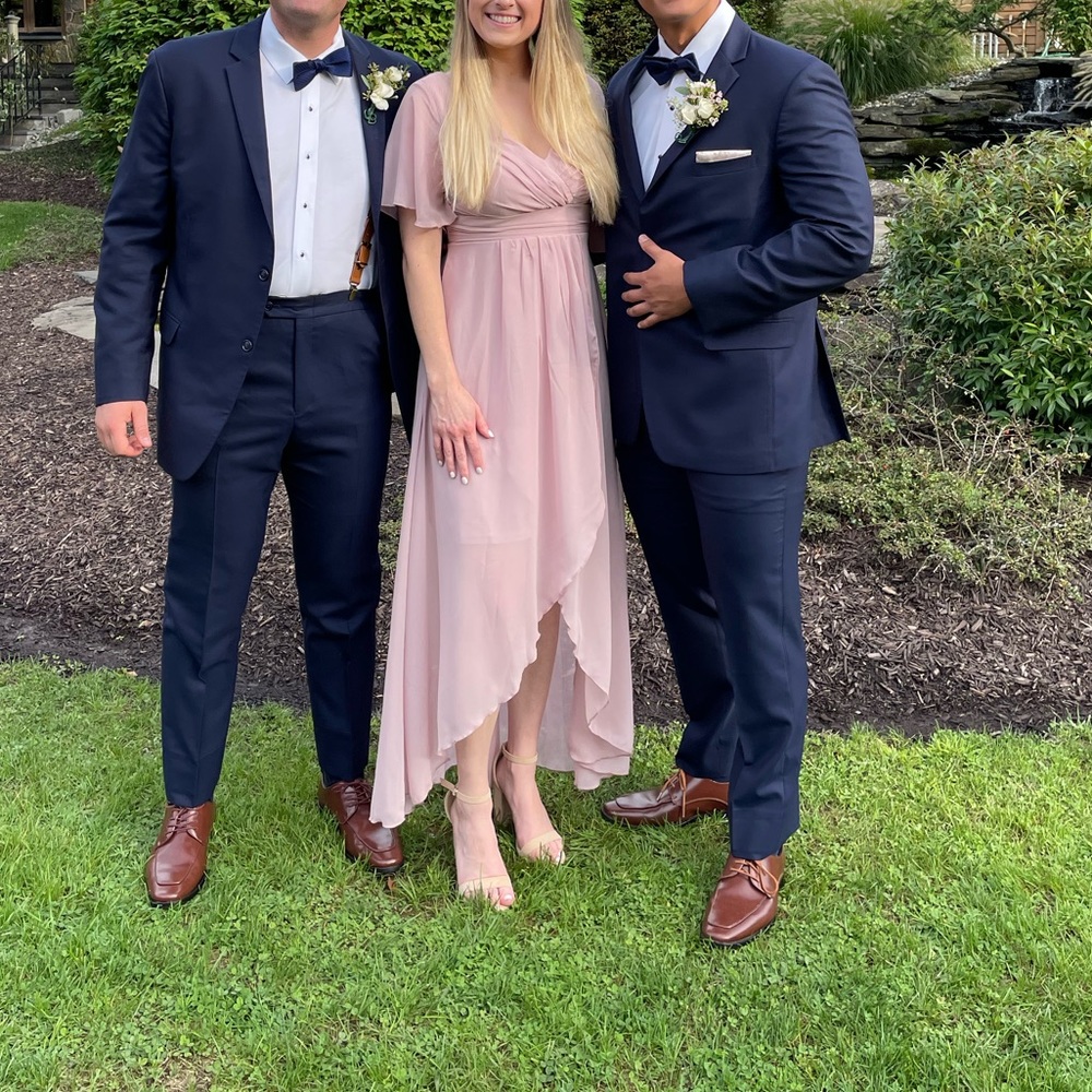 Wedding Guest Dress (Spring/Summer)